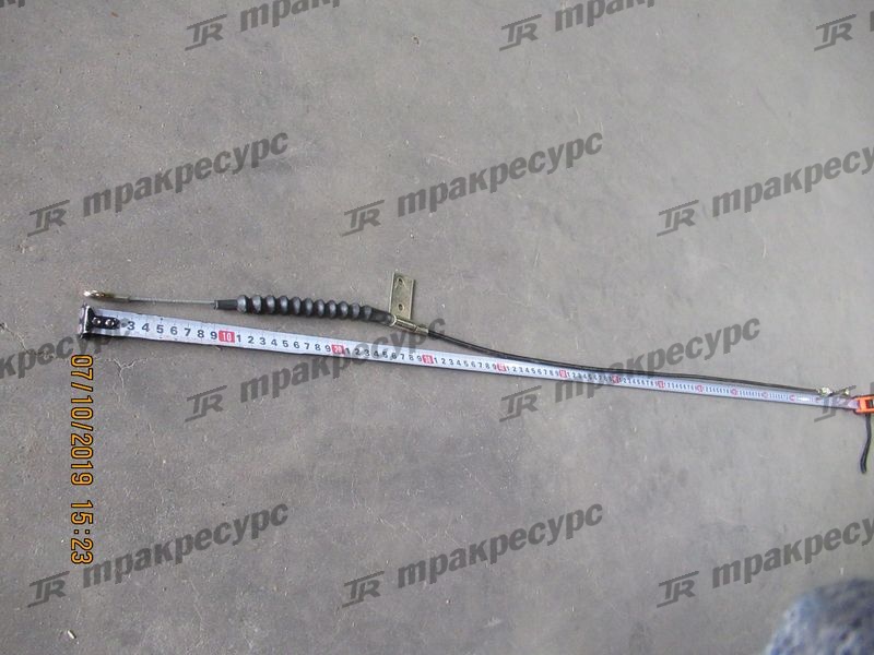 Трос газа R453-522000-000