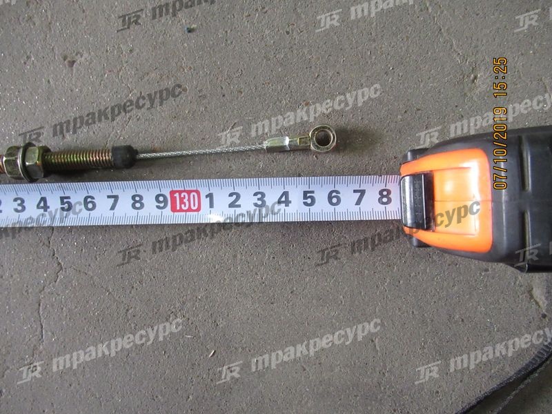 Трос газа R453-522000-000