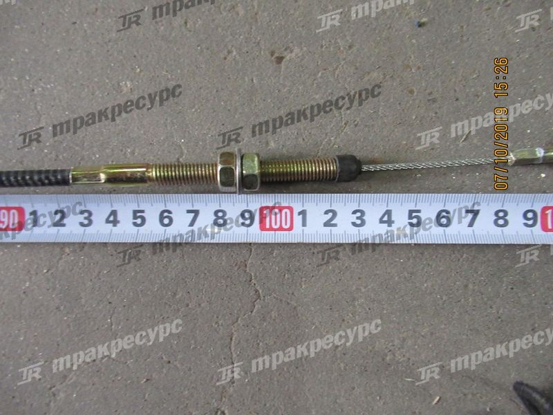 Трос газа R453-522000-000