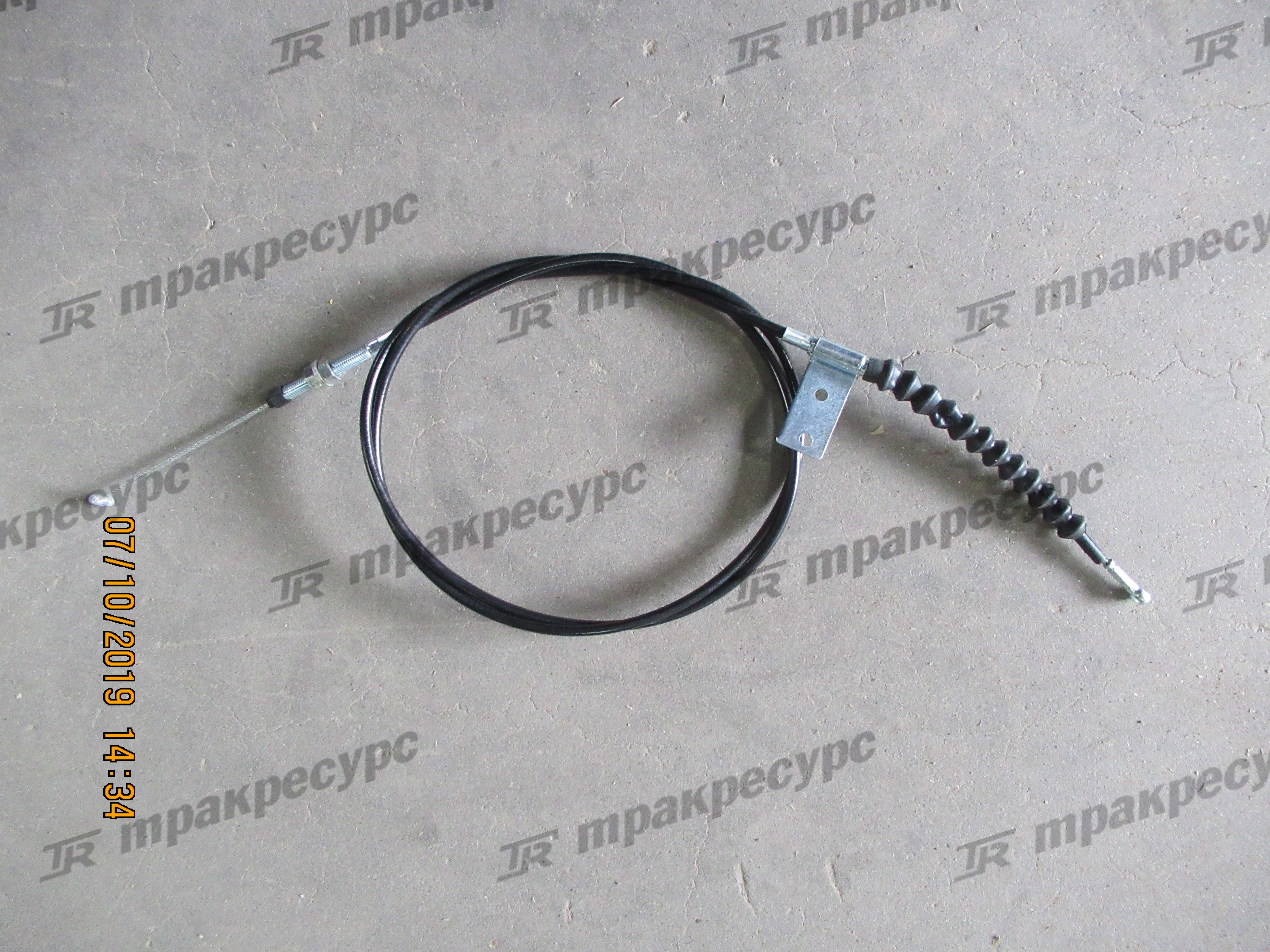 Трос газа R452-521000-000