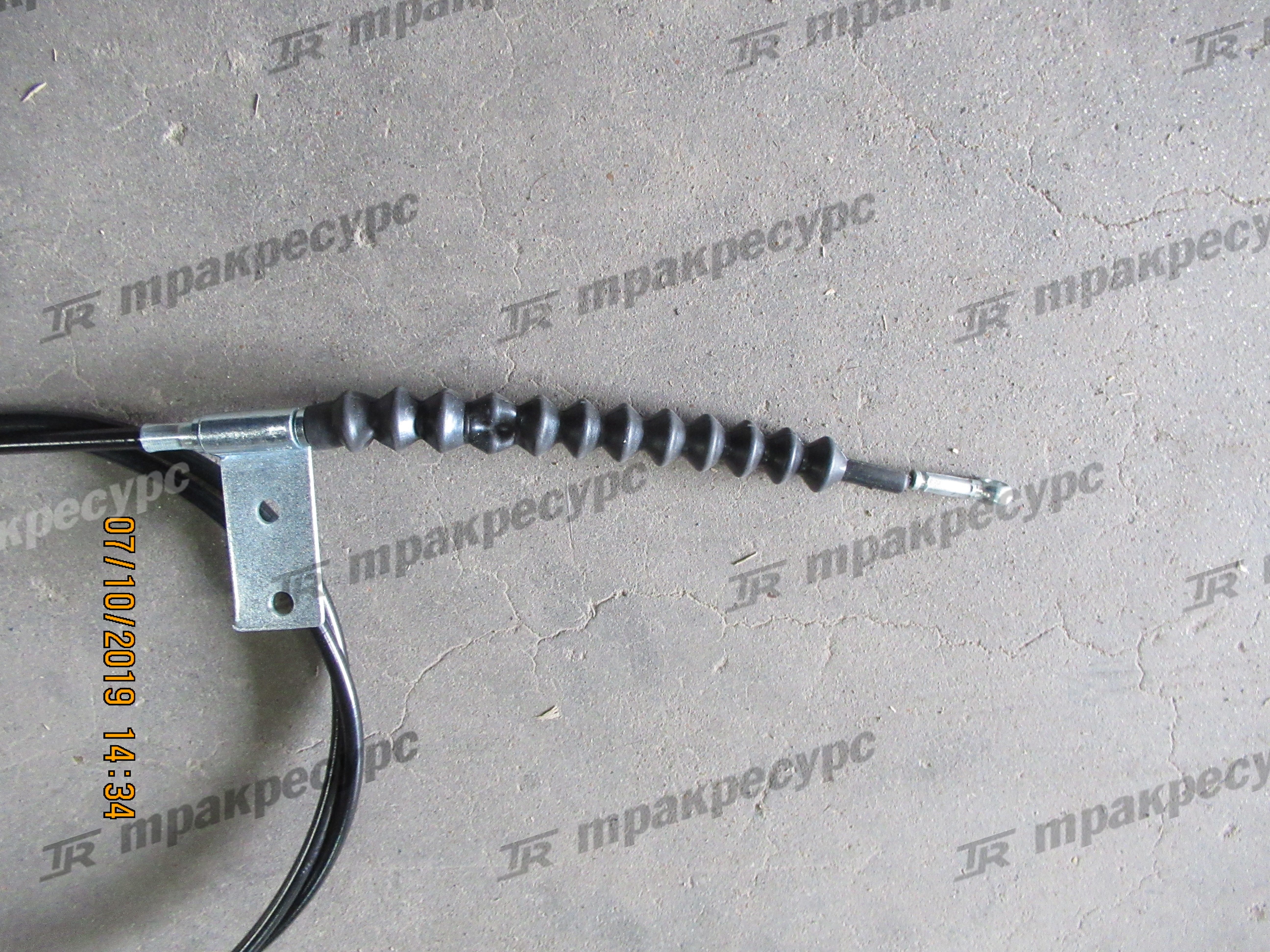 Трос газа R452-521000-000