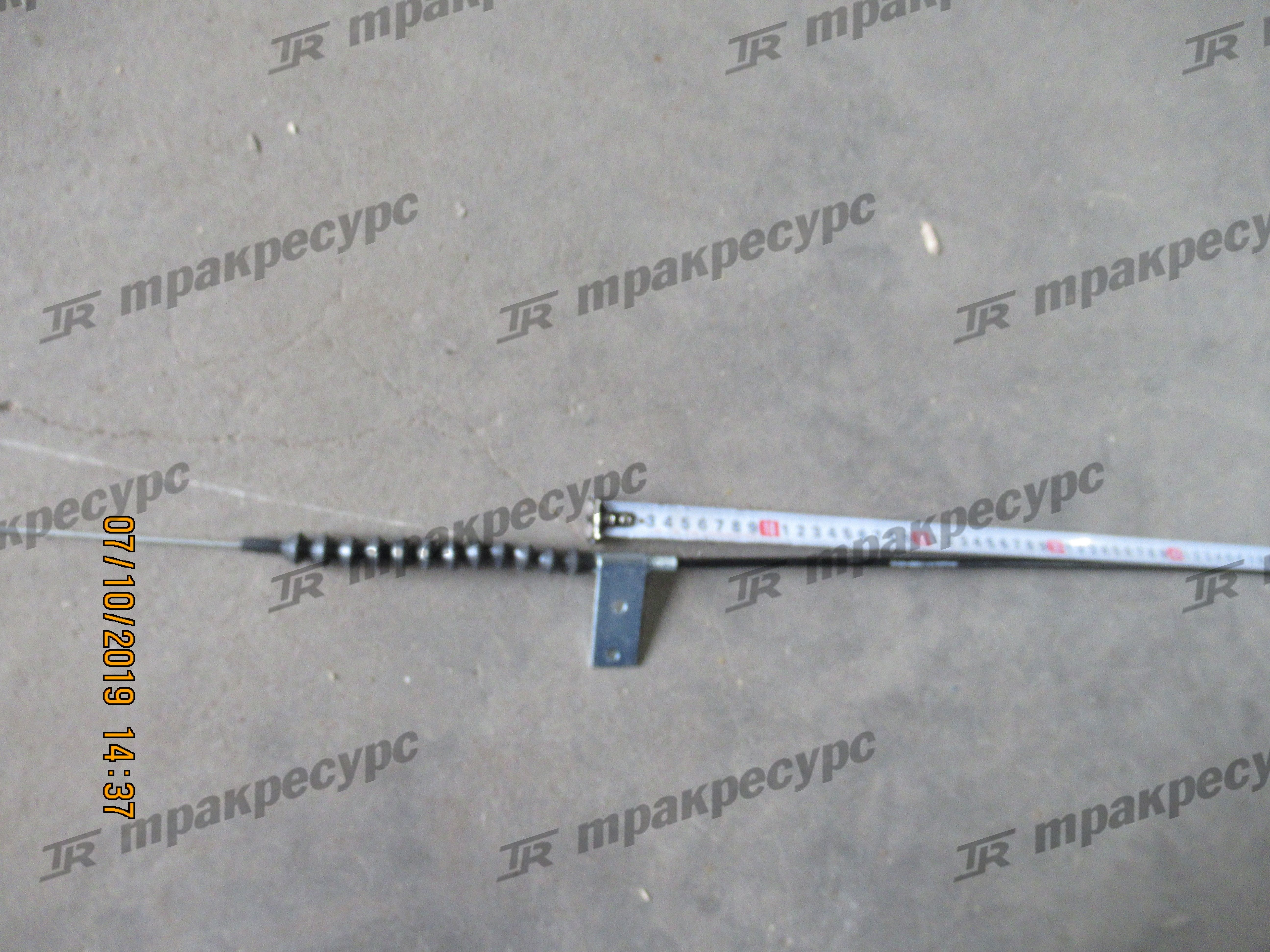 Трос газа R452-521000-000