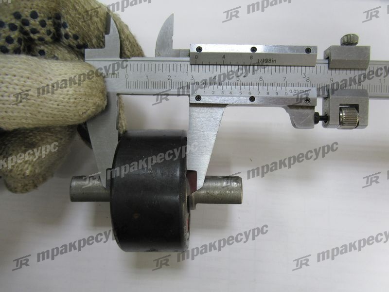 Ролик C2-5 C58×80