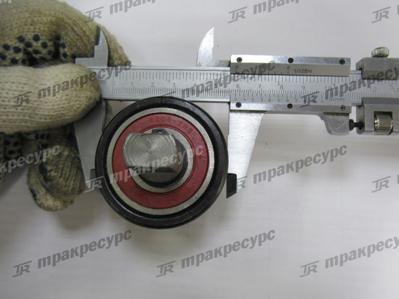 Ролик C2-5 C58×80