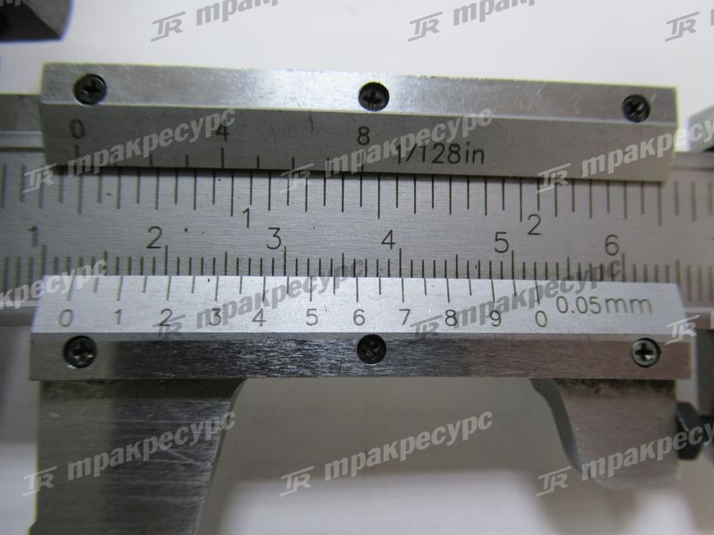 Ролик C2-5 C58×80