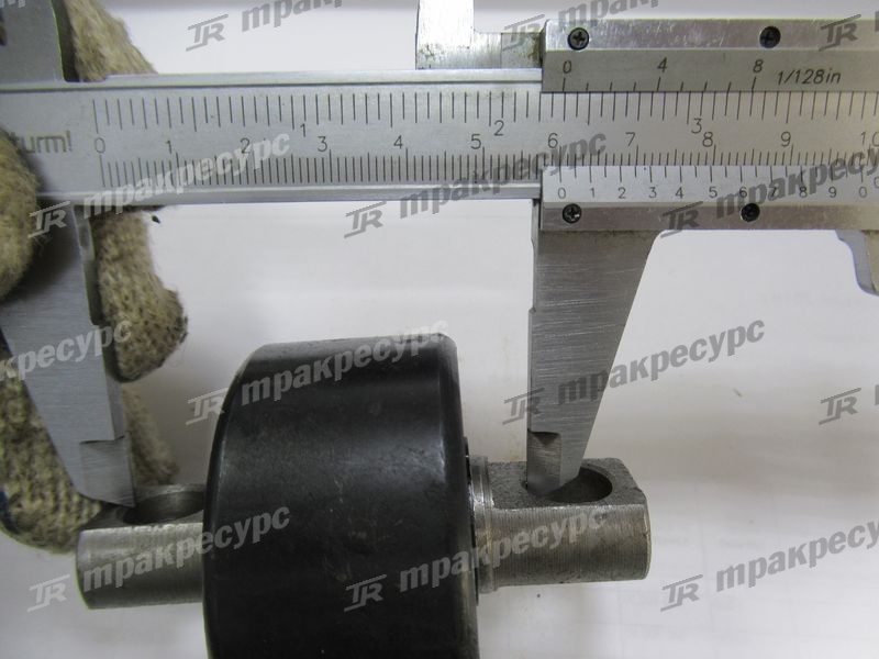Ролик C2-5 C58×80