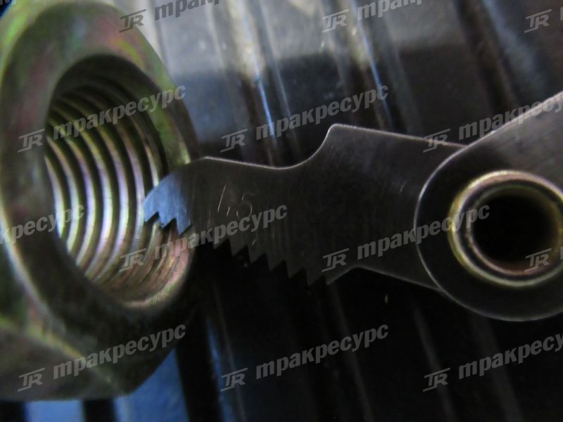 Гайка 90170-18004-71