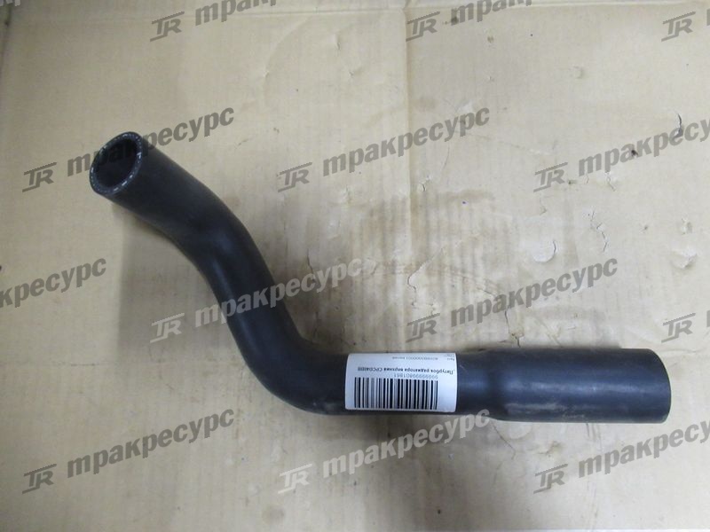 Патурбок радиатора верхний CPCD40BB