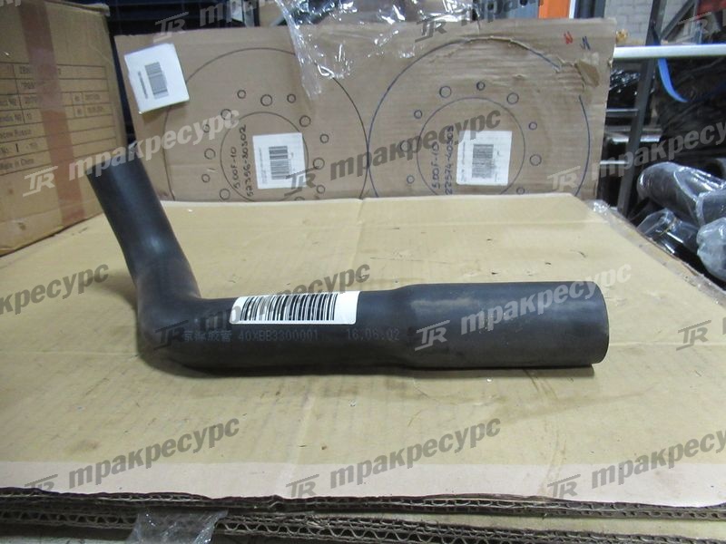 Патурбок радиатора верхний CPCD40BB