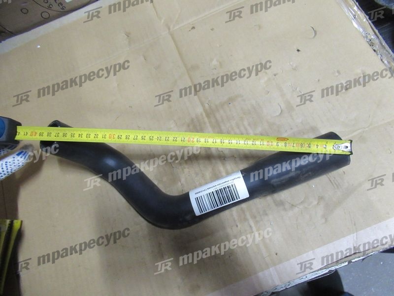 Патурбок радиатора верхний CPCD40BB