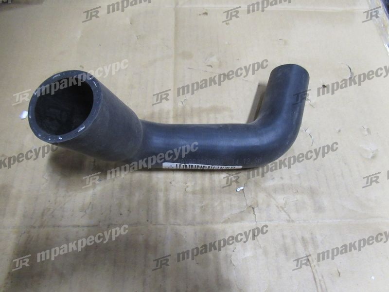 Патурбок радиатора нижний CPCD40BB