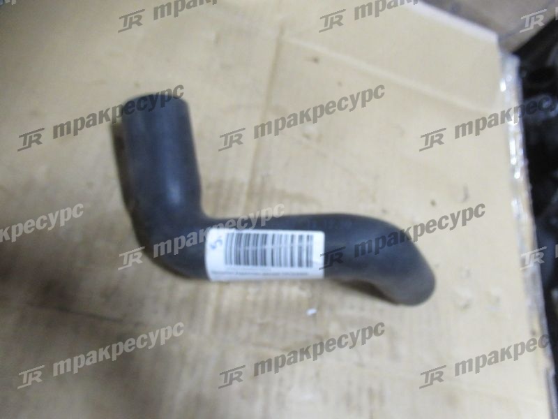 Патурбок радиатора нижний CPCD40BB