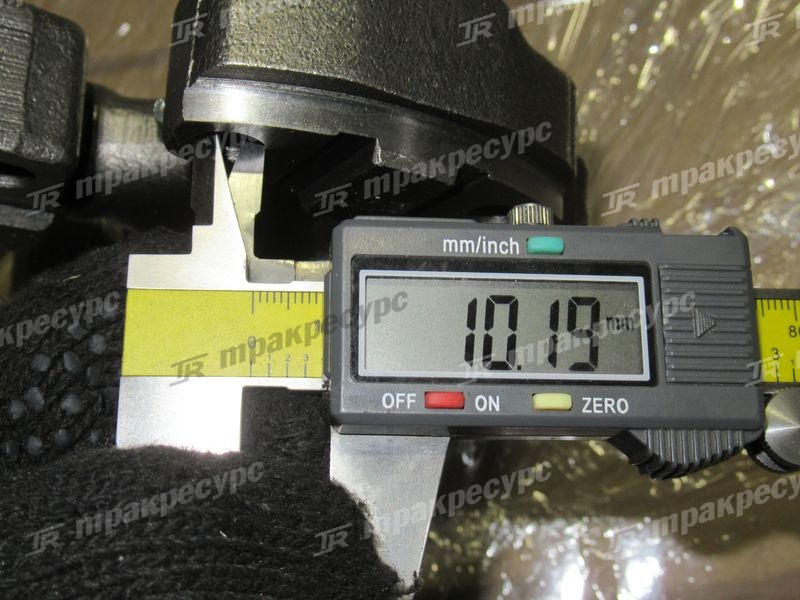 Крестовина карданного соединения CPCD50