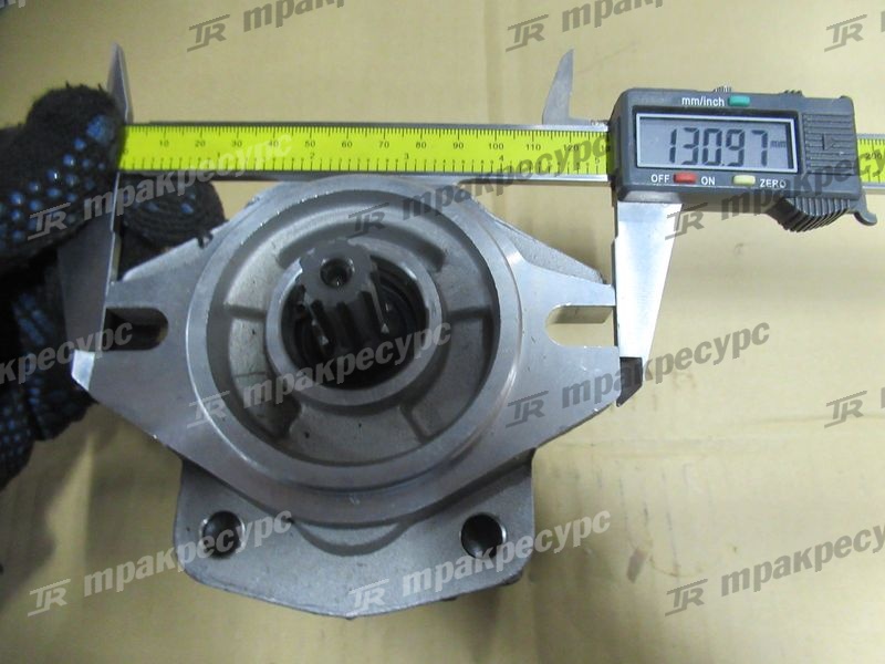 Насос N152-601100-000