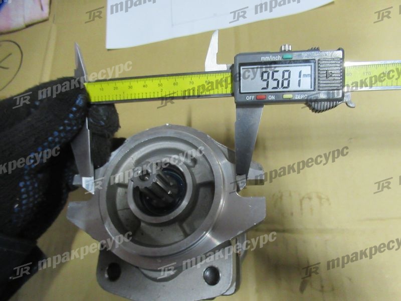 Насос N152-601100-000