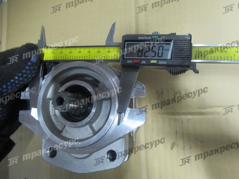 Насос N152-601100-000