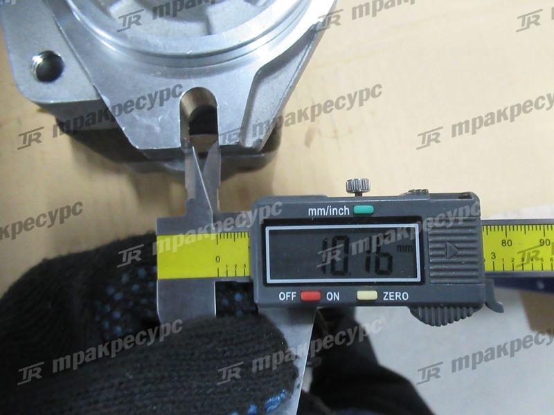 Насос N152-601100-000