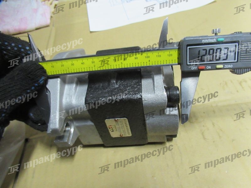 Насос N152-601100-000