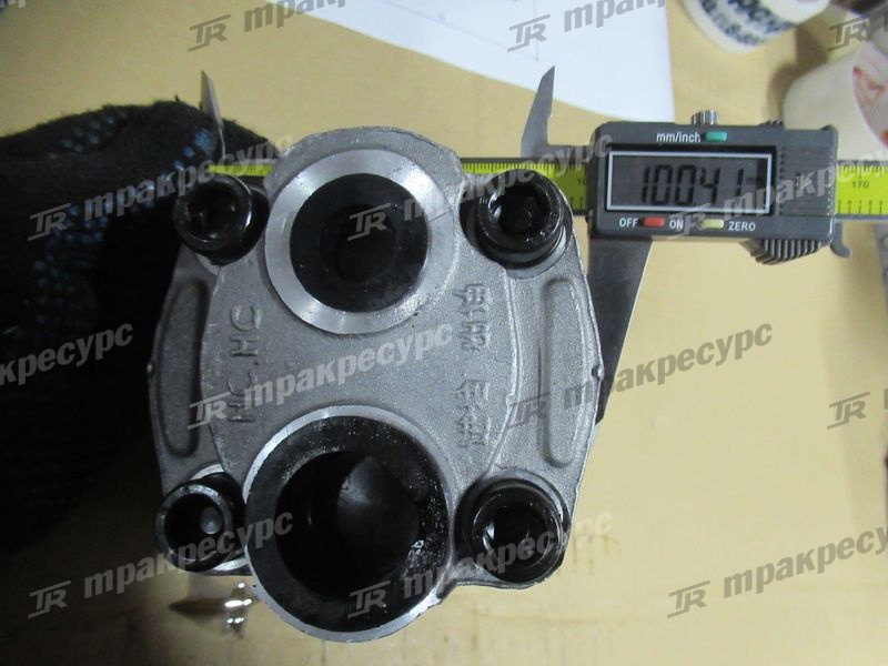 Насос N152-601100-000