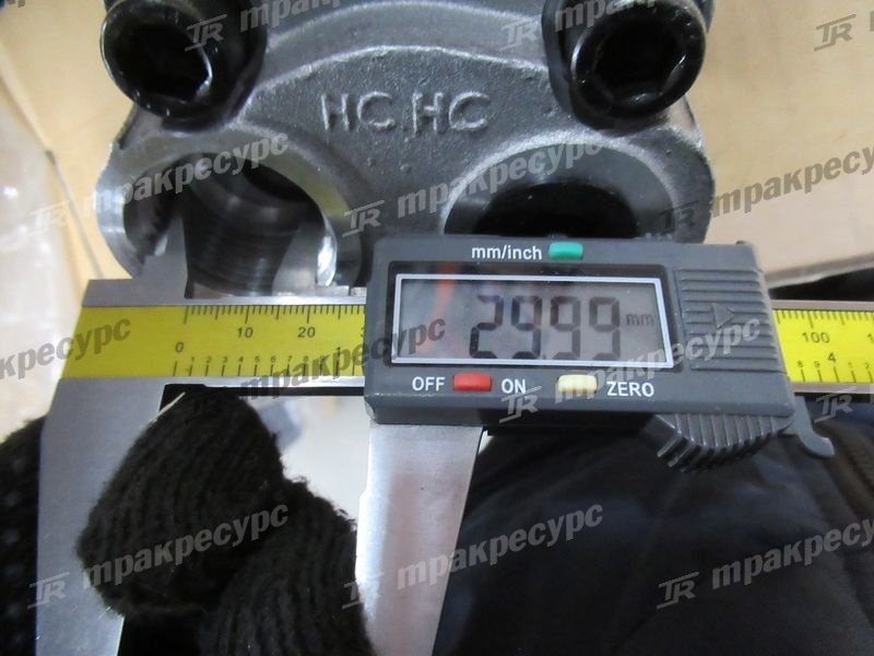 Насос N152-601100-000