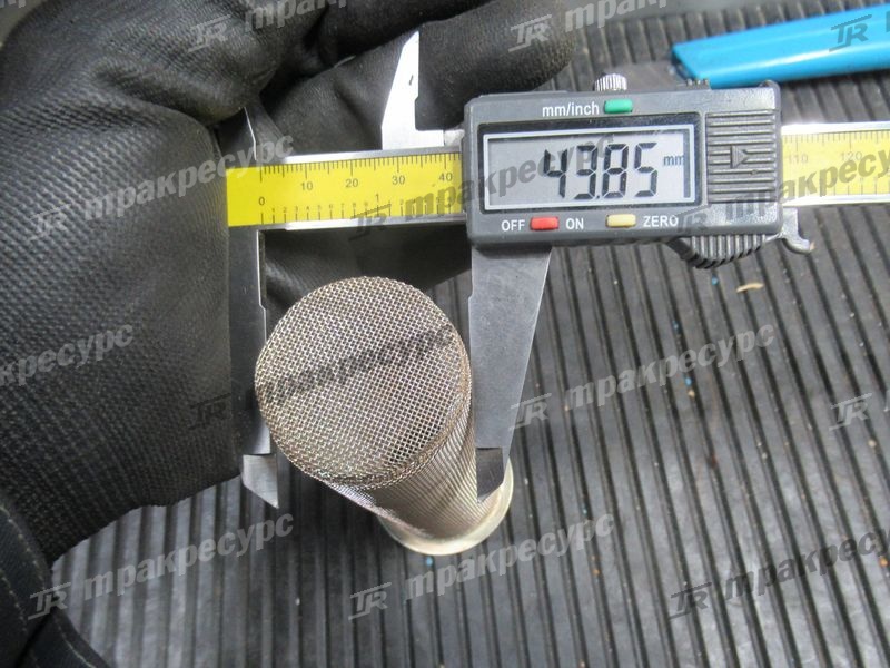 Фильтр гидравлический сапун Tarsus 880/888