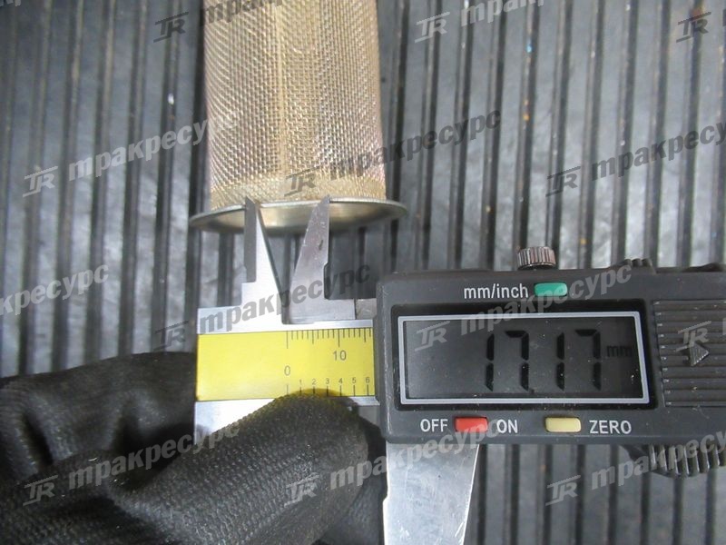 Фильтр гидравлический сапун Tarsus 880/888