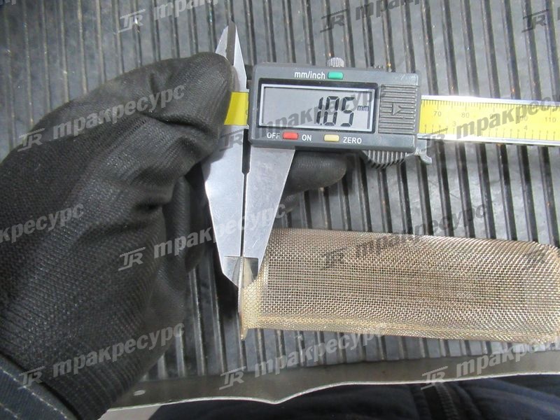 Фильтр гидравлический сапун Tarsus 880/888