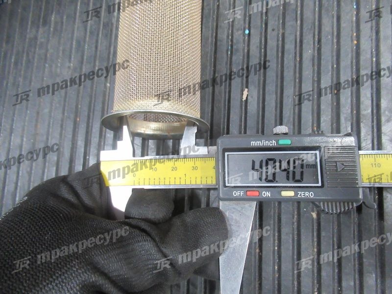 Фильтр гидравлический сапун Tarsus 880/888