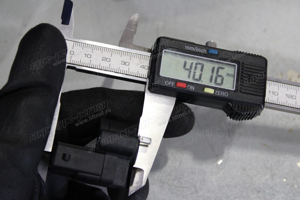 Потенциометр 7916400159