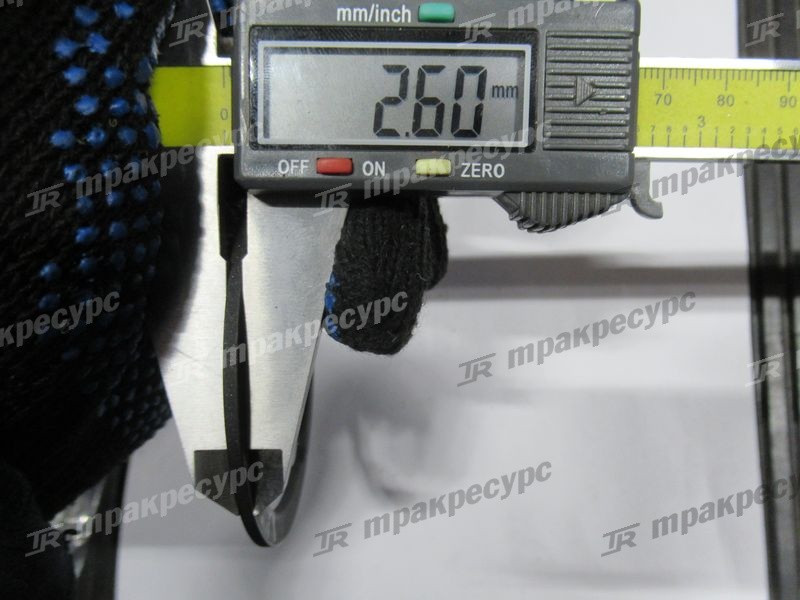 Кольцо стопорное 22678-23751
