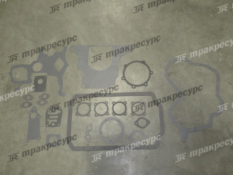 Ремкомплект двигателя 4RMG22