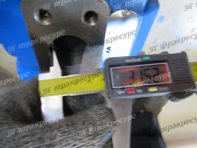 Насос системы гидравлики 11C0584