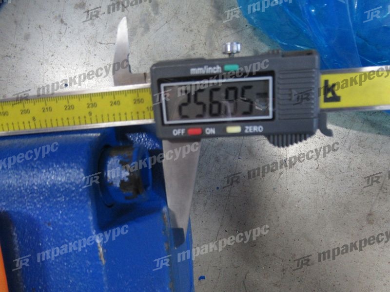 Насос системы гидравлики 11C0584