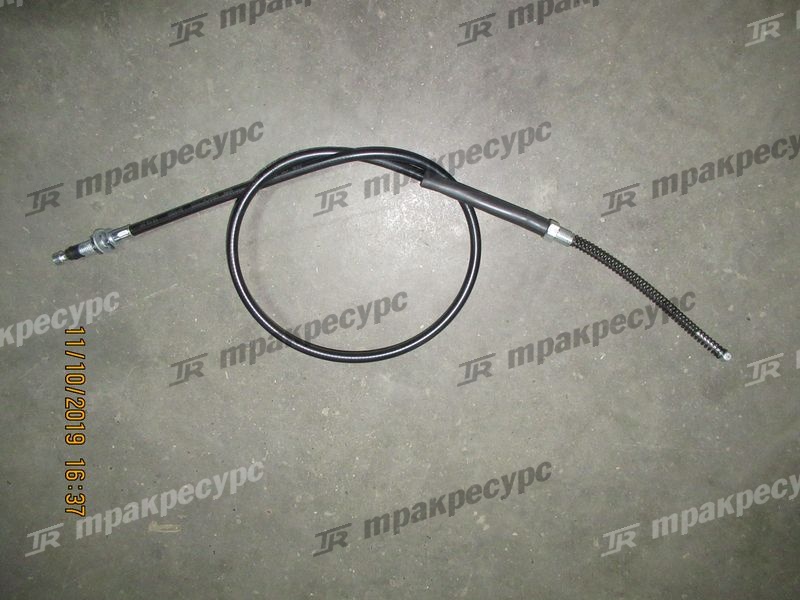 Трос ручного тормоза левый HC CPC(Q)D50/60/70 R-серия