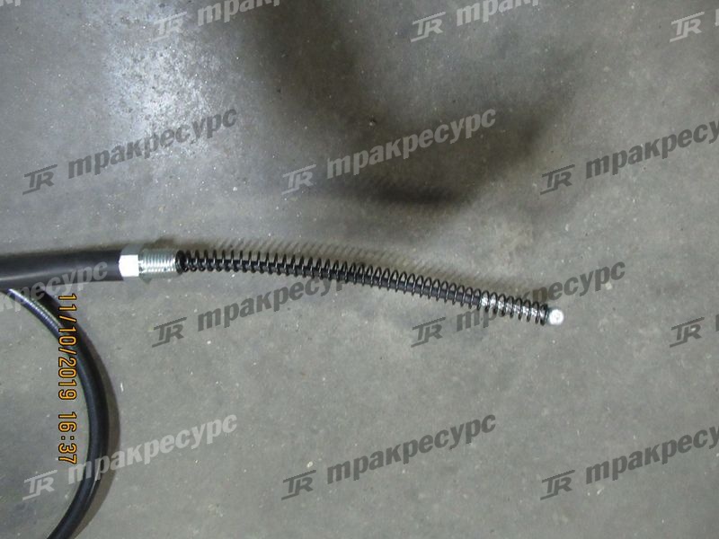 Трос ручного тормоза левый HC CPC(Q)D50/60/70 R-серия