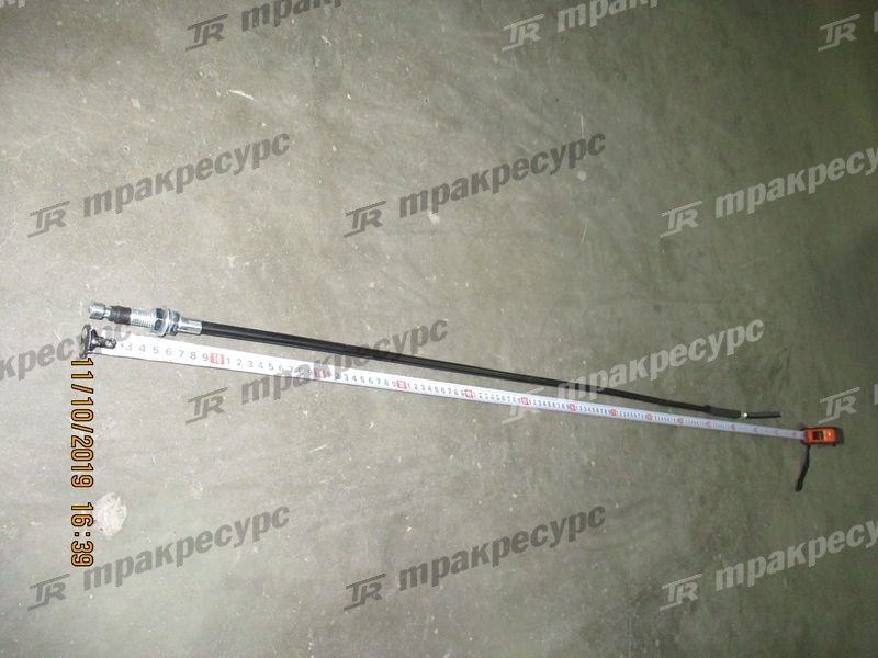 Трос ручного тормоза левый HC CPC(Q)D50/60/70 R-серия