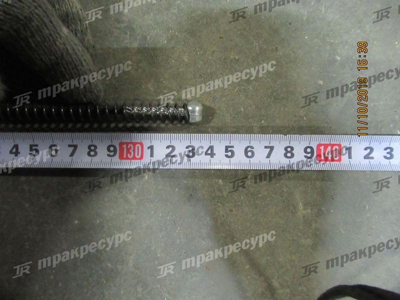 Трос ручного тормоза левый HC CPC(Q)D50/60/70 R-серия