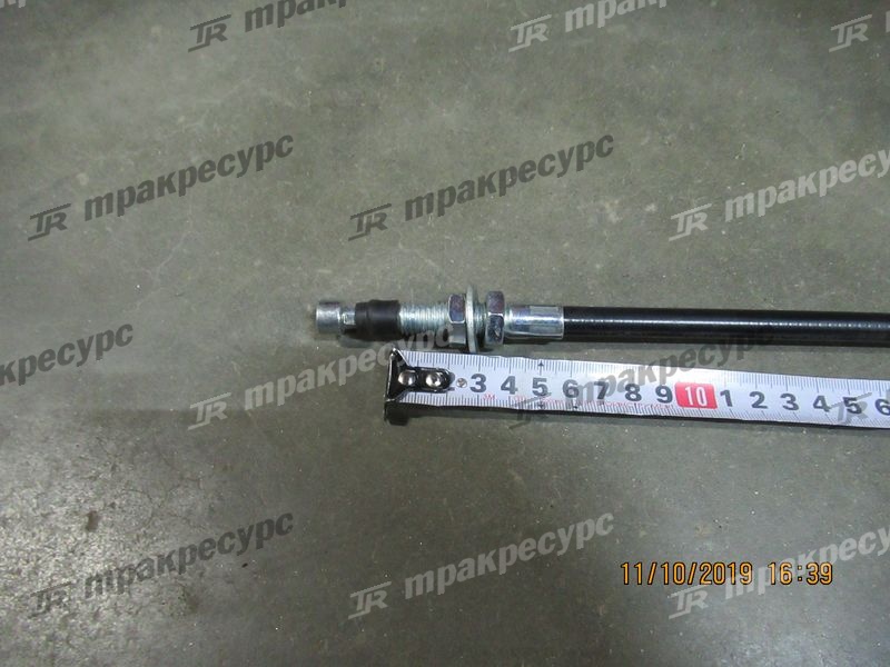 Трос ручного тормоза левый HC CPC(Q)D50/60/70 R-серия