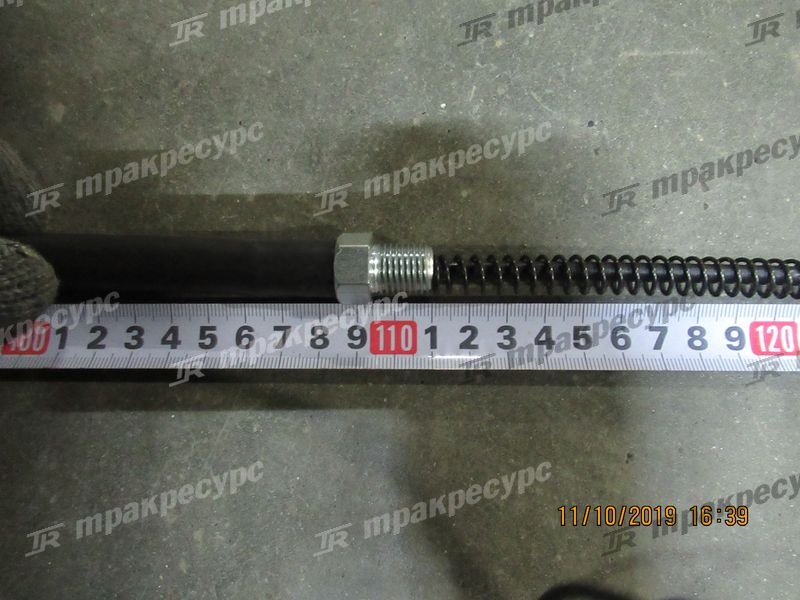 Трос ручного тормоза левый HC CPC(Q)D50/60/70 R-серия