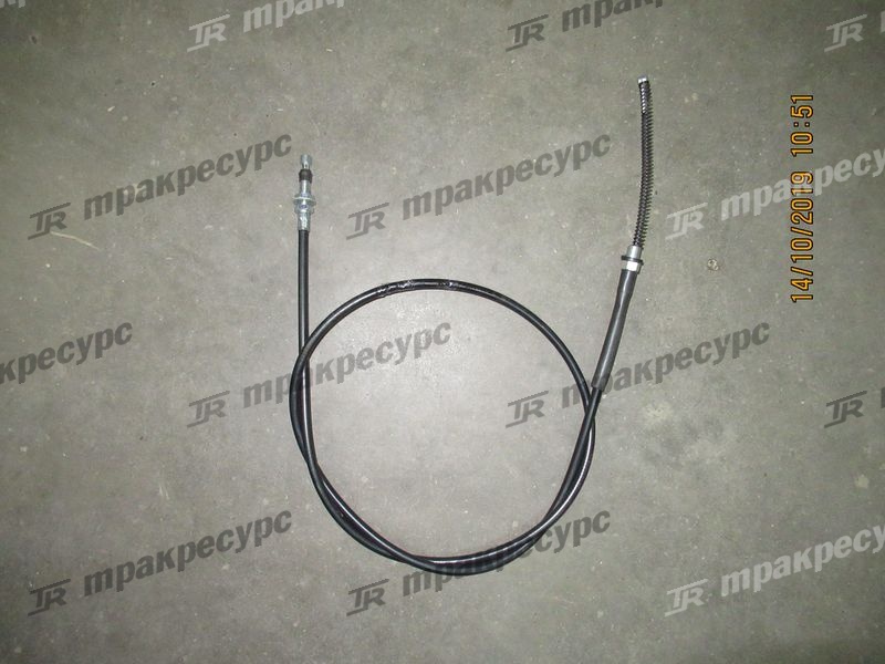 Трос ручного тормоза правый HC CPC(Q)D50/60/70 R-серия
