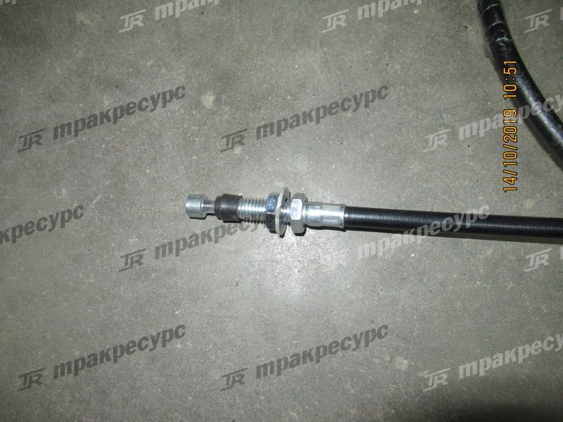 Трос ручного тормоза правый HC CPC(Q)D50/60/70 R-серия