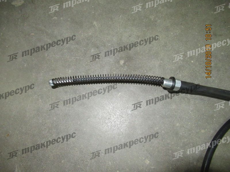 Трос ручного тормоза правый HC CPC(Q)D50/60/70 R-серия