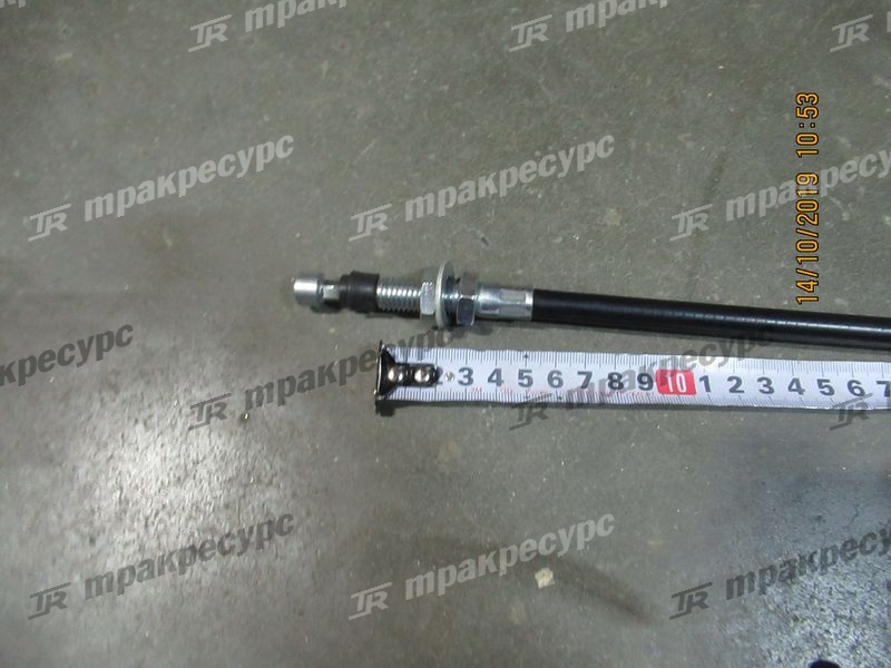 Трос ручного тормоза правый HC CPC(Q)D50/60/70 R-серия