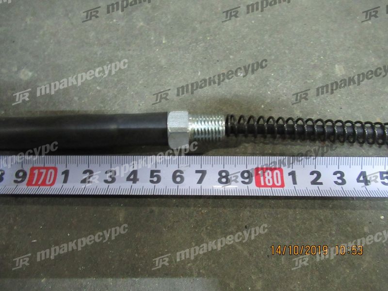 Трос ручного тормоза правый HC CPC(Q)D50/60/70 R-серия
