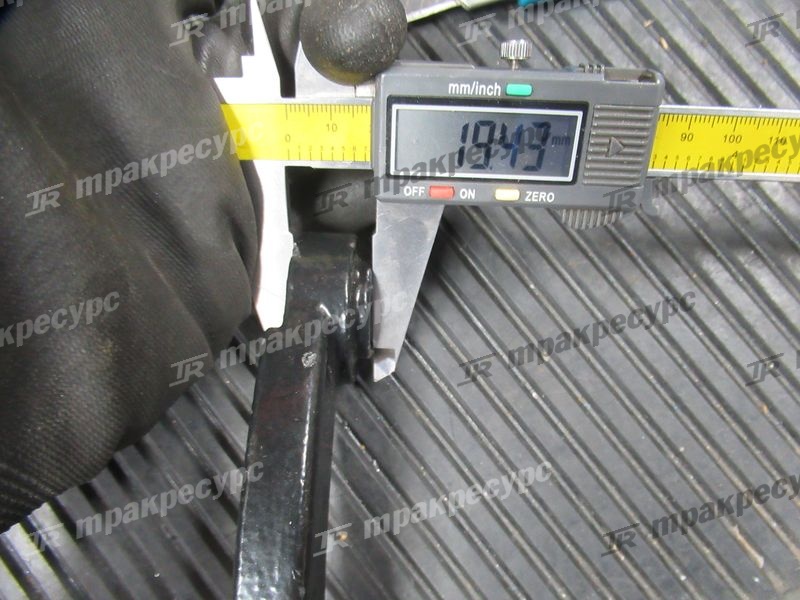 Серьга рулевого цилиндра верхняя HC CPC(Q)D50/60/70 R-серия