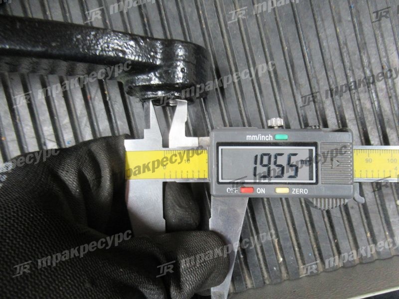 Серьга рулевого цилиндра нижняя HC CPC(Q)D50/60/70 R-серия