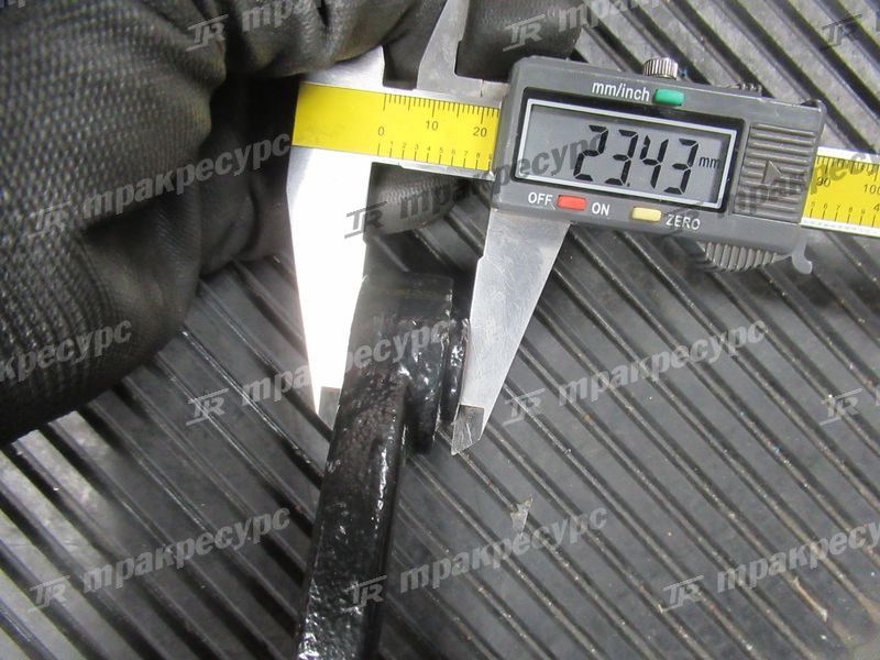 Серьга рулевого цилиндра нижняя HC CPC(Q)D50/60/70 R-серия