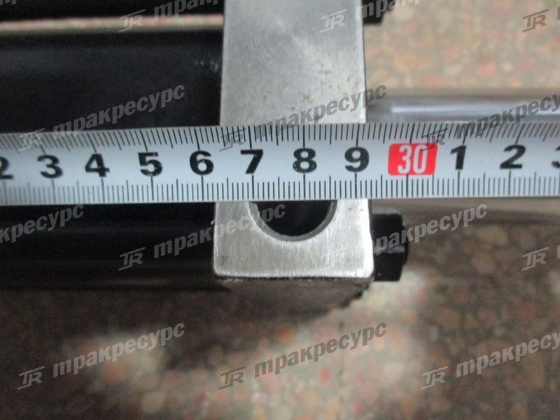 Цилиндр рулевой HC CPC(Q)D50/60/70 R-серия