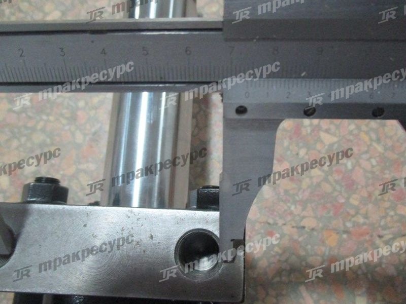 Цилиндр рулевой HC CPC(Q)D50/60/70 R-серия