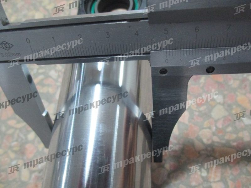 Цилиндр рулевой HC CPC(Q)D50/60/70 R-серия